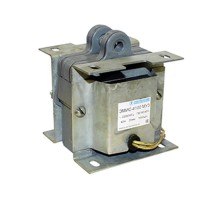 ЭМИС-4100 МУ3, 220В, тянущее исполнение, ПВ 100%, IP20, с гибкими выводами, электромагнит  (ЭТ)  ET003974  Электротехник