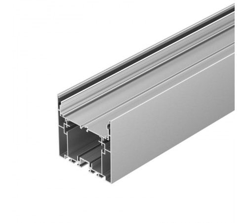 Профиль с экраном S2-LINE-7977-2500 ANOD+OPAL  021174  Arlight