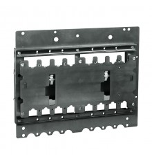 Комплект механической блокировки OptiMat D100, D160, D250-УХЛ3  253217  КЭАЗ