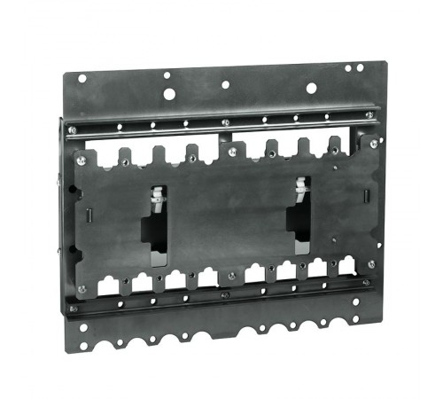 Комплект механической блокировки OptiMat D100, D160, D250-УХЛ3  253217  КЭАЗ