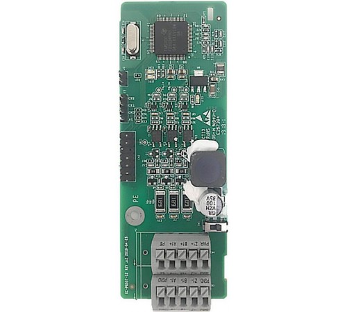 STV900 плата обр. связи multi-funct  SEOP-1527  Systeme Electric