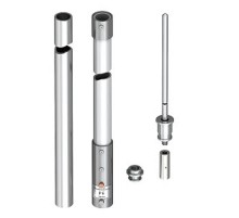 Молниеприемная мачта изолированная  8 м (isFang IN 8000)  5408868  OBO Bettermann