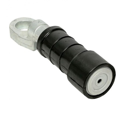 Герметичный изолированный наконечник CPTAU 95 инд. упак.  cptau95-r  EKF