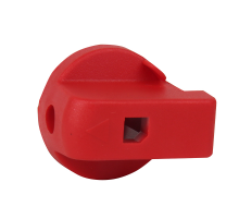Рукоятка непосредственного монтажа красная OptiSwitch DI-16-63  332108  КЭАЗ