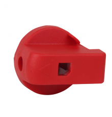 Рукоятка непосредственного монтажа красная OptiSwitch DI-16-63  332108  КЭАЗ