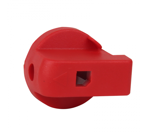 Рукоятка непосредственного монтажа красная OptiSwitch DI-16-63  332108  КЭАЗ