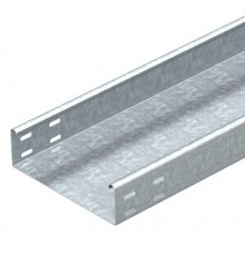 Кабельный листовой лоток неперфорированный 60x600x3000 (SKSU 660 FS)  6063276  OBO Bettermann