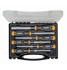 Набор отверток M-TECH Ergonic в кейсе, 6 шт  42810636  Felo