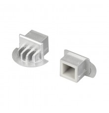 Заглушка светонепроницаемая для PDS-F  022222  Arlight