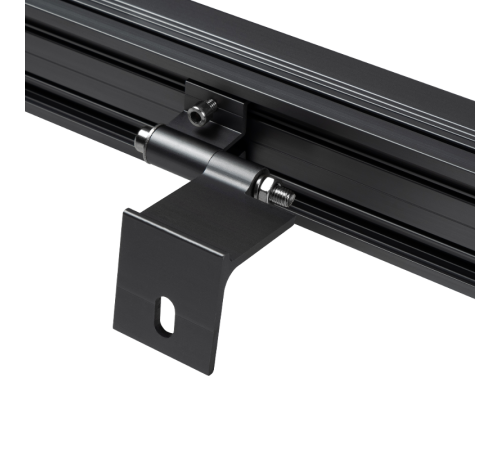 Светильник светодиодный архитектурный PWW 1000 24W 2400Lm 15° 6500K IP67  .5024038  Jazzway