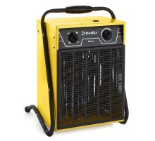 Электрическая тепловая пушка BHP-M-9 прямоугольная  НС-1035062  Ballu