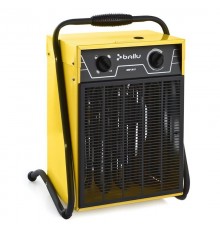 Электрическая тепловая пушка BHP-M-9 прямоугольная  НС-1035062  Ballu