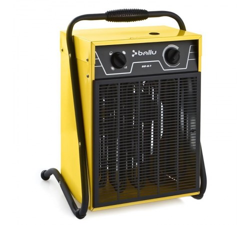 Электрическая тепловая пушка BHP-M-9 прямоугольная  НС-1035062  Ballu