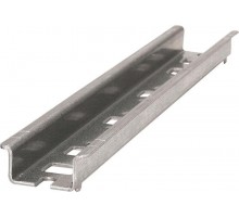 DIN-рейка для установки на регуляторах глубины (длина - 446 мм)  ED52  ABB