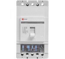 Выключатель автоматический ВА-99 250/250А 3P 35кА с электронным расцепителем EKF  mccb99-250-250e  EKF