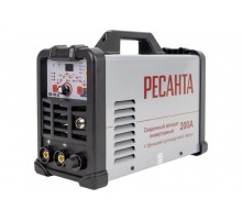 Сварочный аппарат инверторный САИ- 200АД  65/94  РЕСАНТА