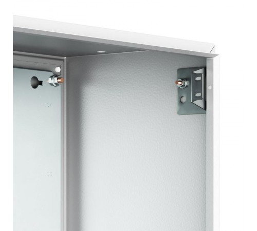 Держатель концевого выключателя R5MC** для шкафов серии СЕ  R5FLS01  DKC