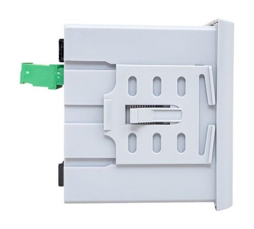 Многофункциональный измерительный прибор SM-Е с реле на панель 96х96 (квадратный вырез)  (без поверки)sm-963erEKF