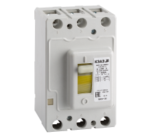 Выключатель автоматический ВА57-35-340010-160А-500-690AC-УХЛ3-АЭС  120713  КЭАЗ