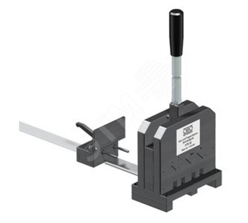 Прибор для нарезания реек  1125036  OBO Bettermann