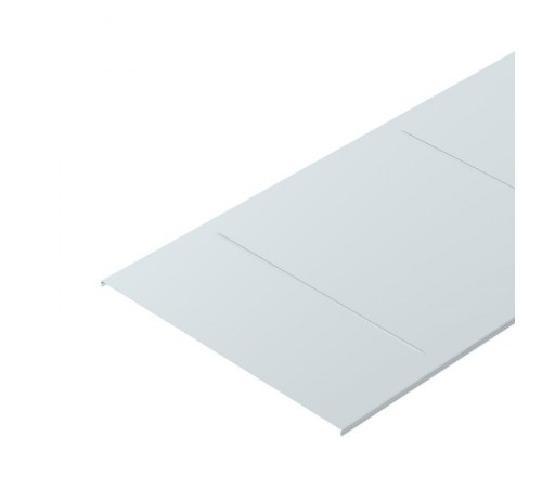 Крышка для проволочного лотка 600 мм (DGRR 600 FS)  6001854  OBO Bettermann