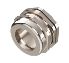 Кабельный ввод латунный М48 d=25-32 мм  R5BCM48  DKC