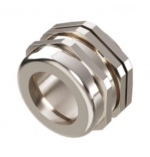 Кабельный ввод латунный М48 d=25-32 мм  R5BCM48  DKC