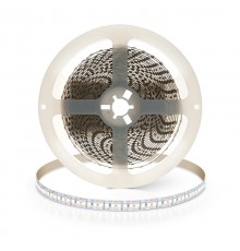 Лента светодиодная, 180SMD(2835)/m 17W/m 12V 5m 4000К, LS616  41530  FERON