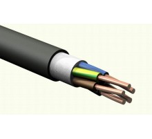 ВВГнг(А)-LSLTX 2х6 ок-1