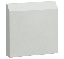 TITAN Кожух защитный вент. решетки 204х204 IP56  TI-00D-KZ-020-020  IEK