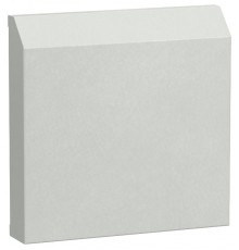 TITAN Кожух защитный вент. решетки 204х204 IP56  TI-00D-KZ-020-020  IEK