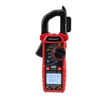 Токовые клещи R207B  13-3213  REXANT