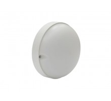 Светильник светодиодный пылевлагозащищенный для ЖКХ ДБП/ДПП DROP LED 9Вт STANDARD MS 4000K IP65 с датчиком движения  1713000030  Световые Технологии