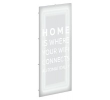 UZD654 LED-панель UK65..  2CPX031784R9999  ABB