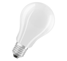 Лампа светодиодная LED Retrofit CLASSIC A 150 16 W/4000K E27  4058075305038  OSRAM
