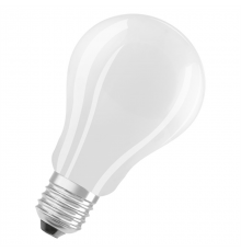 Лампа светодиодная LED Retrofit CLASSIC A 150 16 W/4000K E27  4058075305038  OSRAM