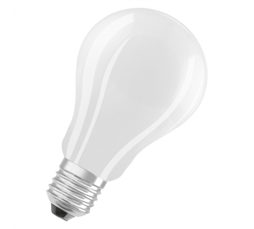 Лампа светодиодная LED Retrofit CLASSIC A 150 16 W/4000K E27  4058075305038  OSRAM