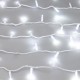Светодиодная гирлянда ARD-STRING-CLASSIC-1000-WHITE-100LED-PULSE White (230V, 7W) (Ardecoled, IP65)  031647  Arlight
