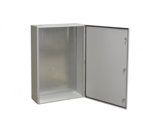 Корпус металлический ЩРНМ IP31 1200х800х300 32490DEK  DEKraft