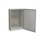 Корпус металлический ЩРНМ IP31 1200х800х300 32490DEK  DEKraft
