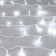 Светодиодная гирлянда ARD-STRING-CLASSIC-1000-WHITE-100LED-PULSE White (230V, 7W) (Ardecoled, IP65)  031647  Arlight