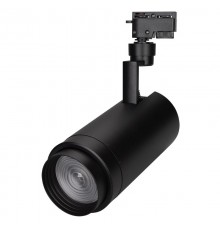 Светильник LGD-ZEUS-2TR-R100-30W White6000 (BK, 20-60 deg)  025951  Arlight