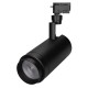 Светильник LGD-ZEUS-2TR-R100-30W White6000 (BK, 20-60 deg)  025951  Arlight