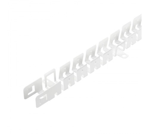 Профиль гибкий ARL-MOONLIGHT-1712-2x500 ANOD (arlight, Алюминий)  029420  Arlight