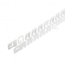 Профиль гибкий ARL-MOONLIGHT-1712-2x500 ANOD (arlight, Алюминий)  029420  Arlight