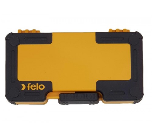 Набор бит TORX 35 шт в кейсе серия Industrial  02073526  Felo