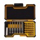 Набор бит TORX 35 шт в кейсе серия Industrial  02073526  Felo