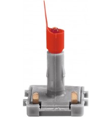 ABB Levit Механизмы/спец изделия Блок подсветки ориентационная LED 0,5 мA белая  3916-05444  2CHU165444C4000  ABB