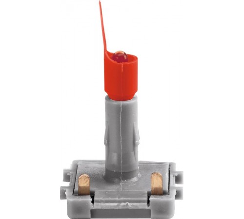 ABB Levit Механизмы/спец изделия Блок подсветки ориентационная LED 0,5 мA белая  3916-05444  2CHU165444C4000  ABB