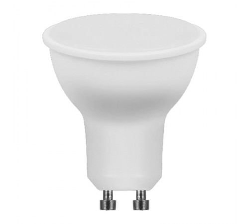 Лампа светодиодная, (11W) 230V GU10 4000K MR16, LB-760  38141  FERON